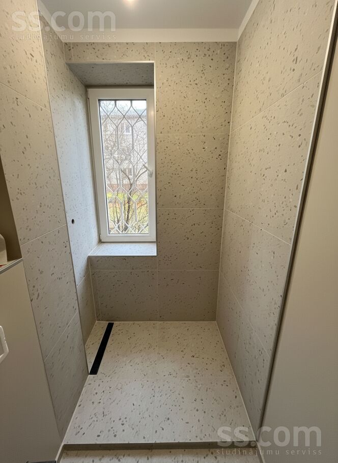 Zalves 42, Rīga — dzivoklis