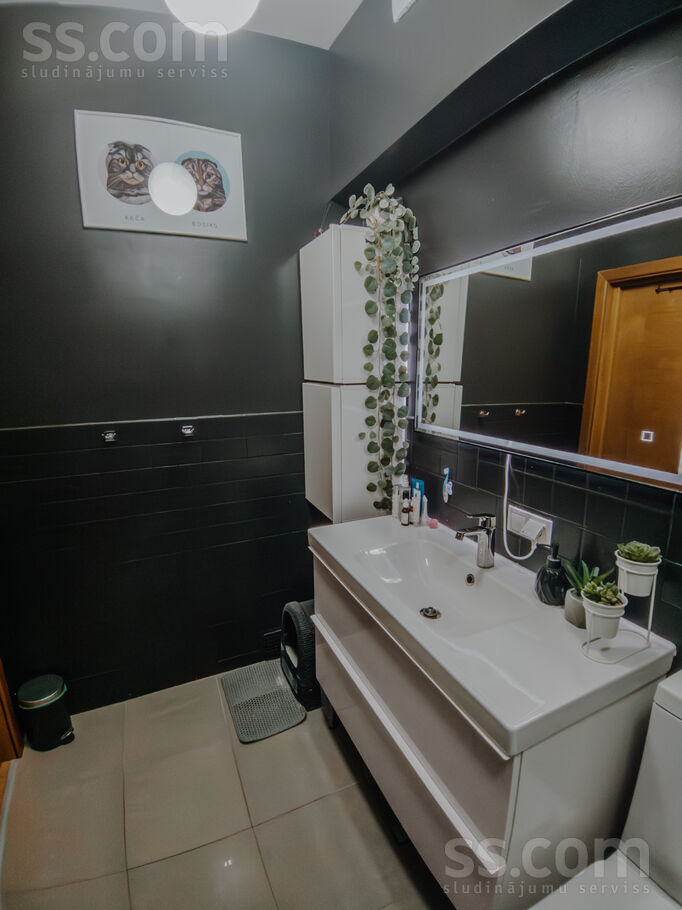 Ūbeļu iela 3, Ādaži, Rīgas rajons, Ādažu nov. — dzivoklis