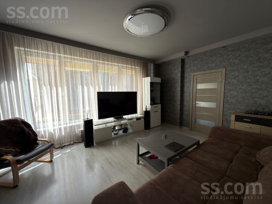 Jasmuižas 18/1, Rīga — dzivoklis