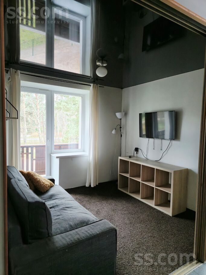 Jaunā iela 31-18, Lapmežciems, Tukums un raj. — dzivoklis