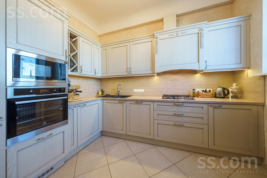 Riepnieku 2, Rīga — dzivoklis