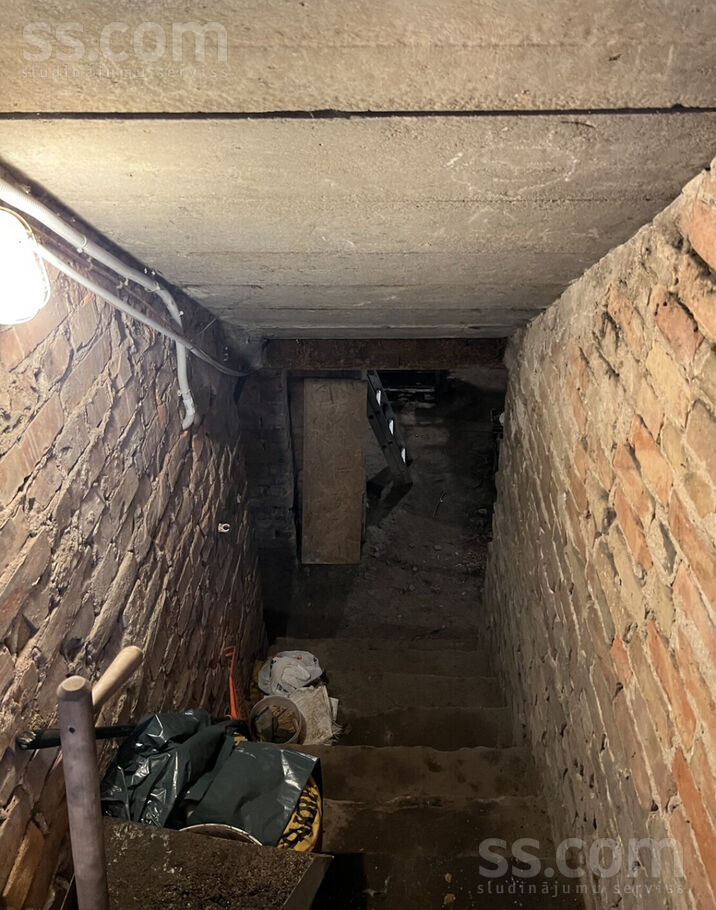 Elijas 20, Rīga, centrs — telpa