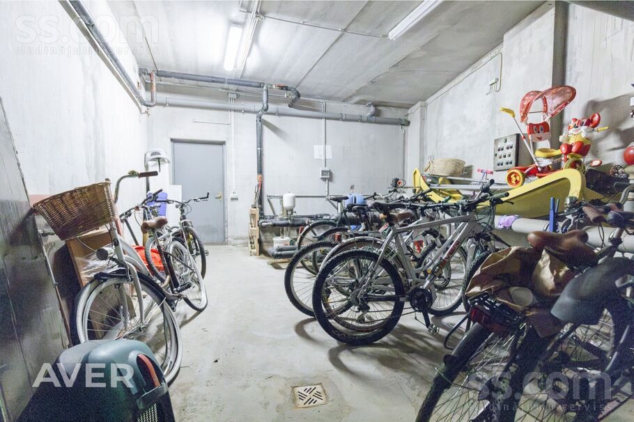 Brīvības gatve 338, Rīga — dzivoklis