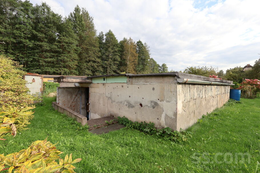 D/s Enerģētiķis, Saurieši, Rīgas rajons, Salaspils l. t. — maja