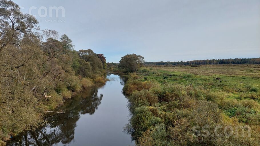 Nav, Gaigalava, Rēzekne un raj., Gaigalavas pag. — zeme