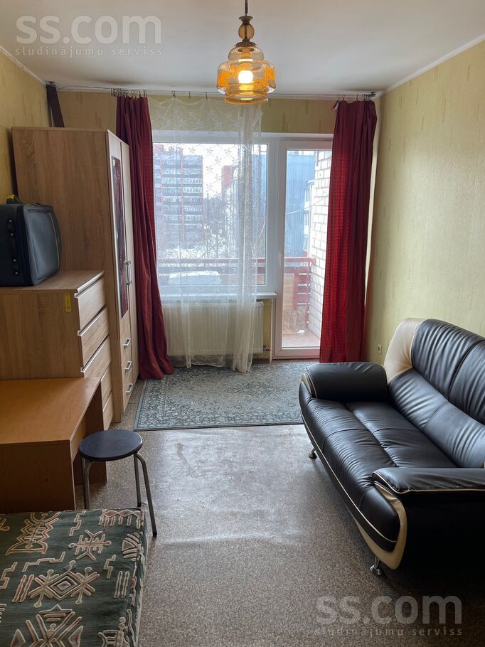 Gobas 24, Rīga — dzivoklis