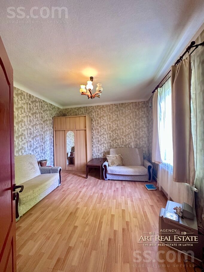 Darba iela 16, Jūrmala — dzivoklis