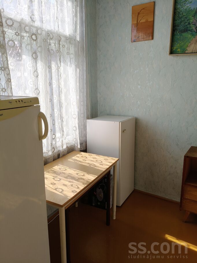 Brīvības laukums 2, Tukums un raj., Tukums — dzivoklis