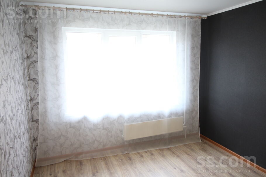 Tukuma 1, Daugavpils un raj., Daugavpils — dzivoklis