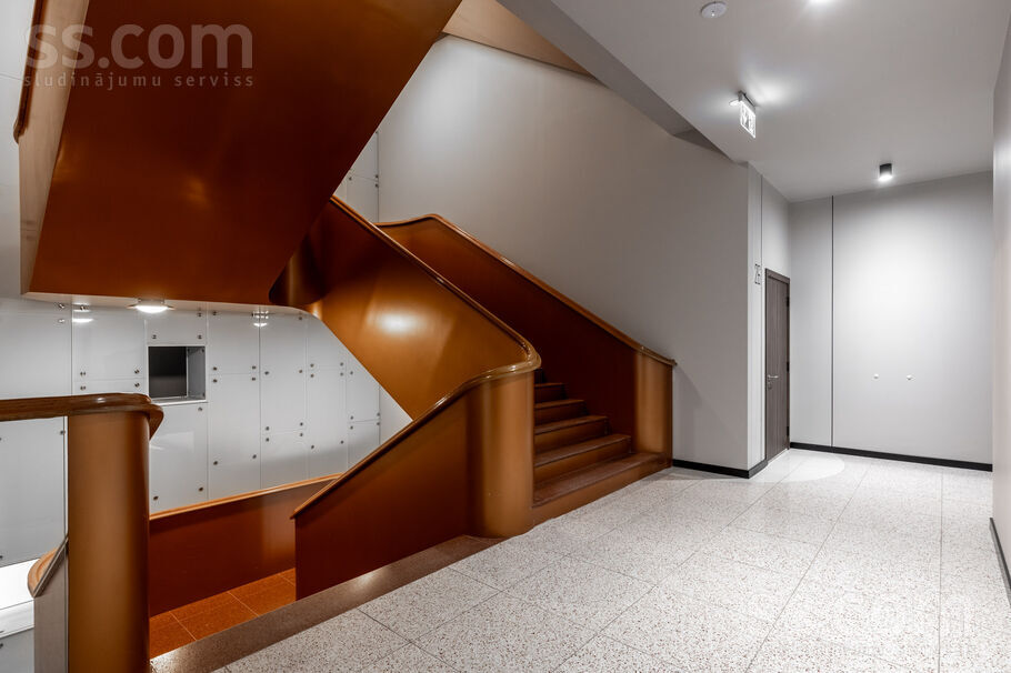 Brīvības gatve 201, Rīga — dzivoklis