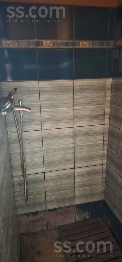 Tukums un raj., Kandavas pag. — vienseta