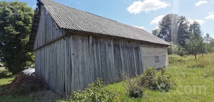 Vecsaikava, Madona un raj., Praulienas pag. — vienseta