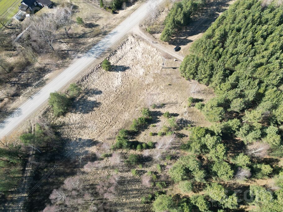 Sauleslejas, Jelgava un raj., Sidrabenes pag. — zeme