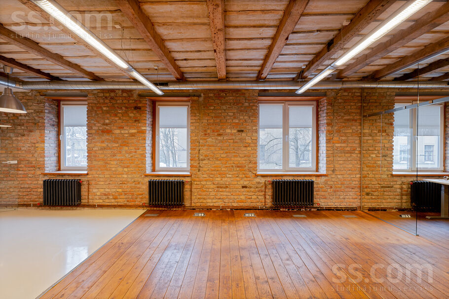 Mārupes 6, Rīga — dzivoklis