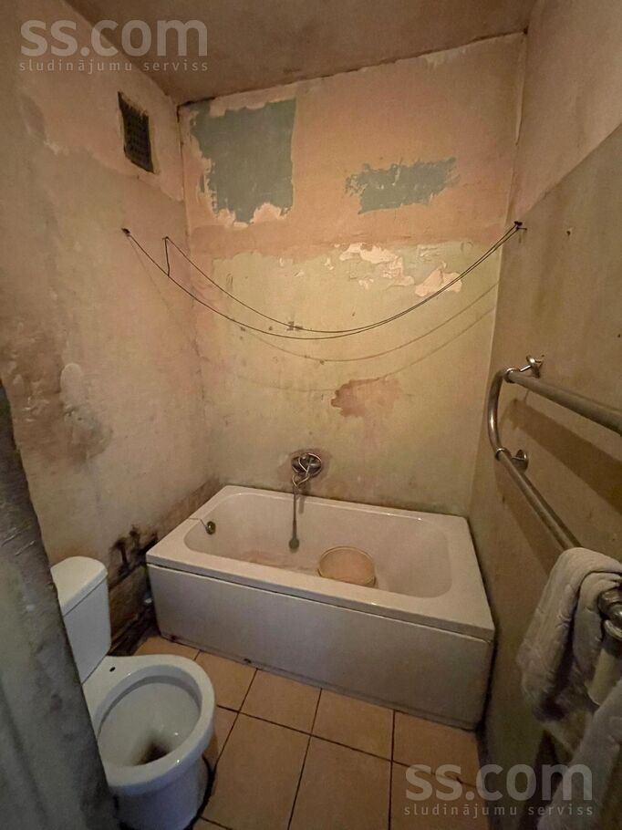 Zeiferta 1, Rīgas rajons, Olaine — dzivoklis