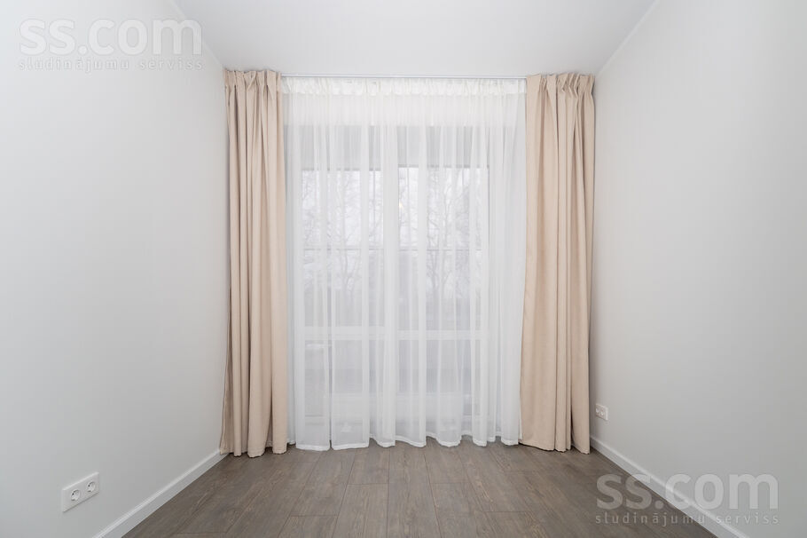 Čiekurkalna 7. šķ l. 7a, Rīga — dzivoklis