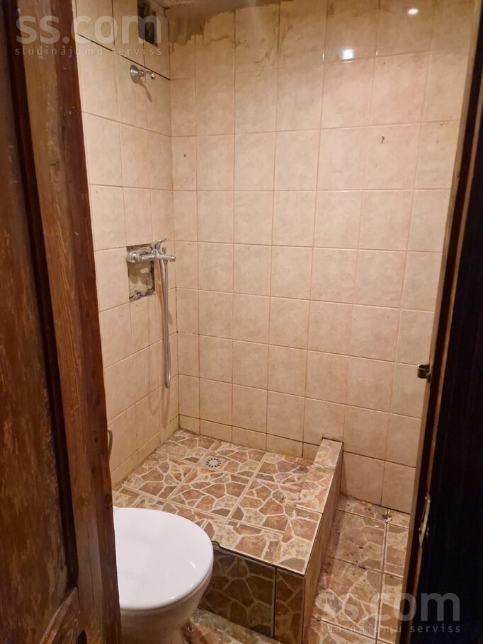 Bērzes iela 20, Dobele un raj., Dobele — dzivoklis