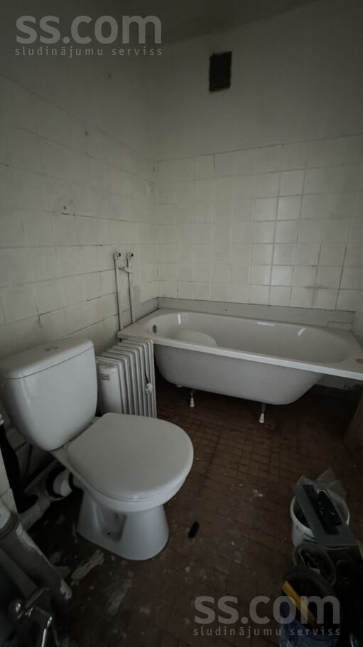 Ziedkalnes 26, Ziedkalne, Jelgava un raj., Vilces pag. — dzivoklis