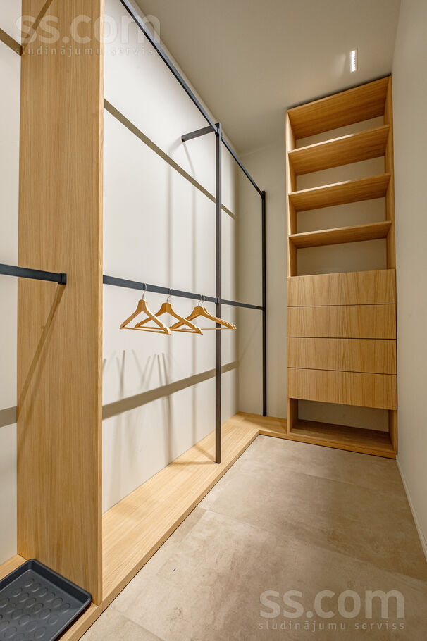 Kalnu 6a, Rīgas rajons, Saulkrasti — maja