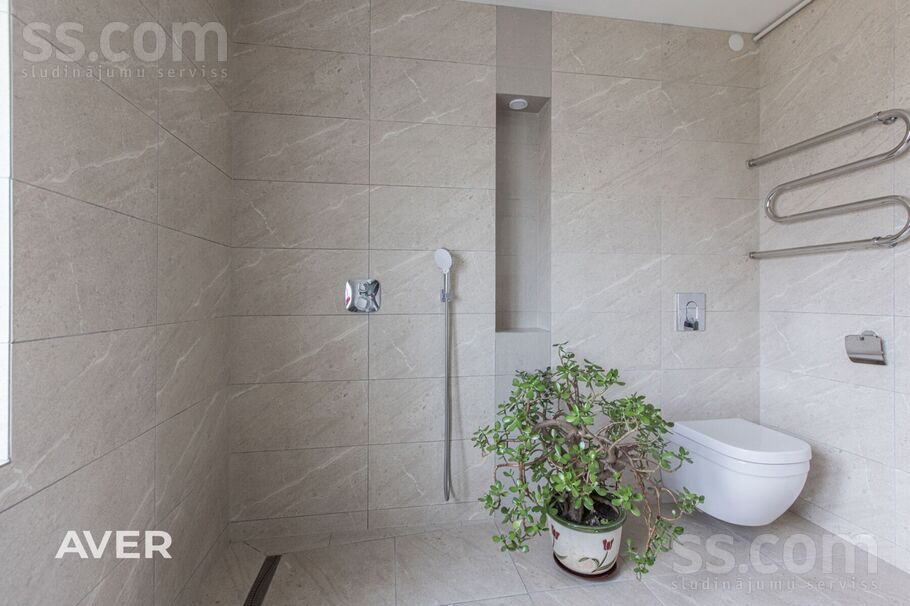 Eduarda Veidenbauma 45, Jelgava un raj., Jelgava — maja