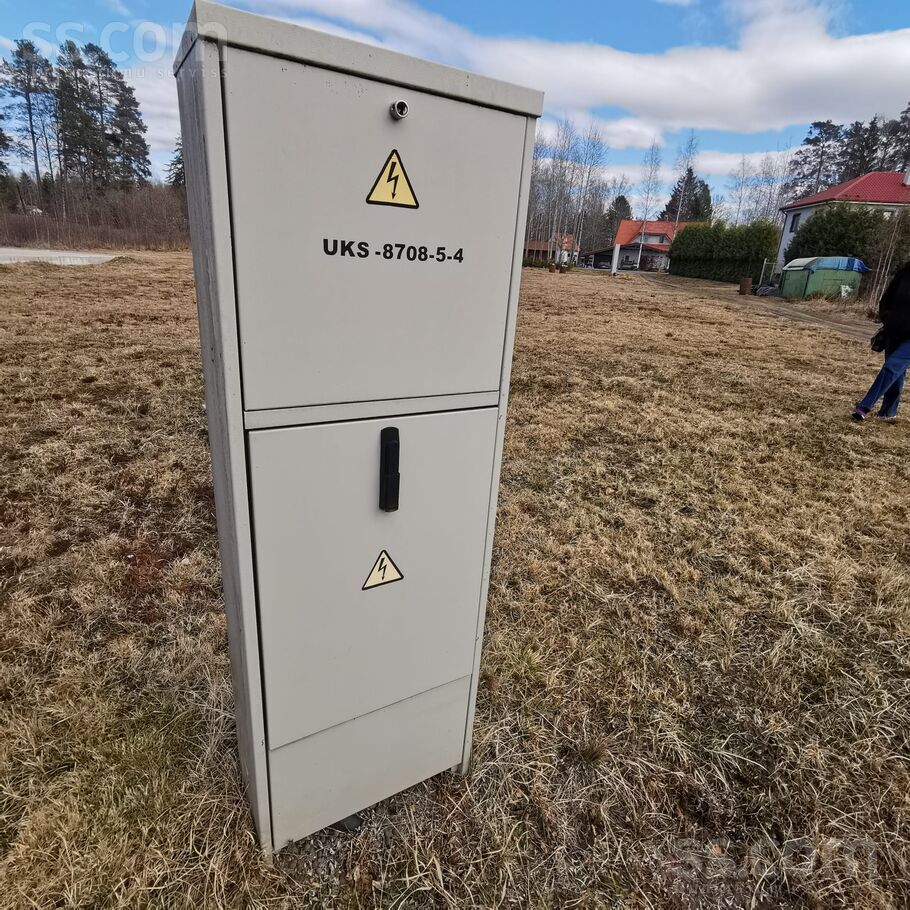 Jaunbeltes 7, Meža miers, Rīgas rajons, Inčukalna nov. — zeme