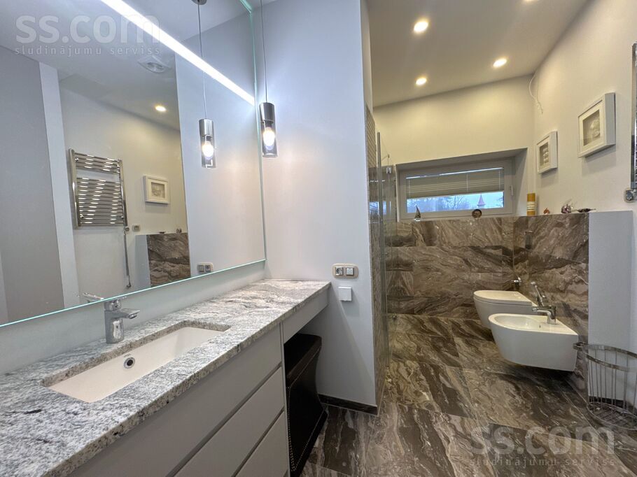 Gaujas iela 2, Jūrmala — dzivoklis