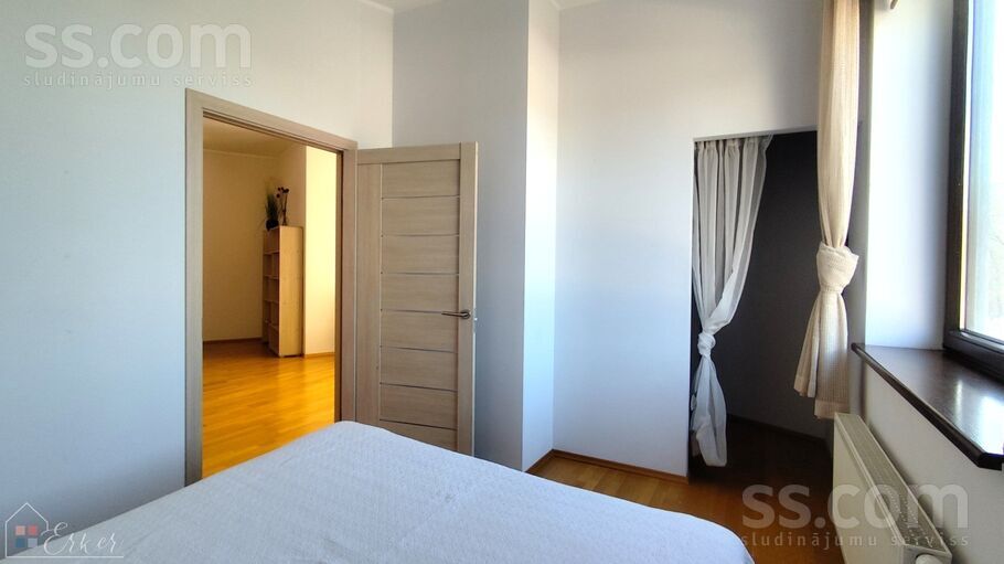 Tallinas 1, Rīga — dzivoklis