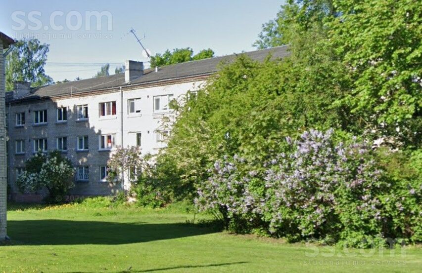 Reņģes 7 k-2, Rīga — dzivoklis