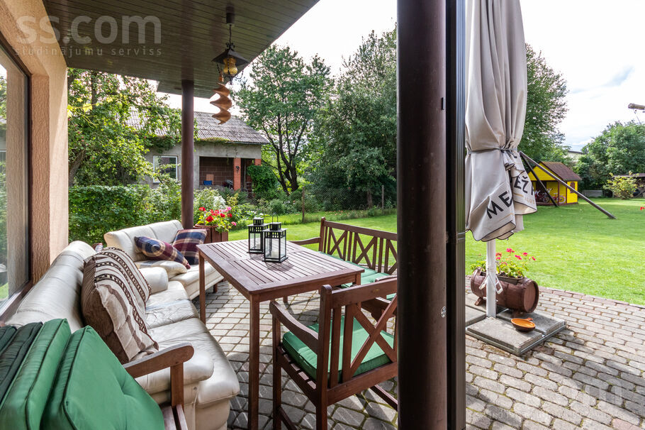 Smilšu, Carnikava, Rīgas rajons, Carnikavas nov. — maja