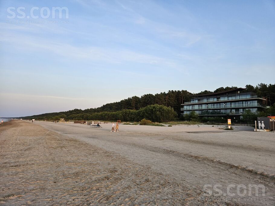 Dzelzceļa 3a, Jūrmala — dzivoklis