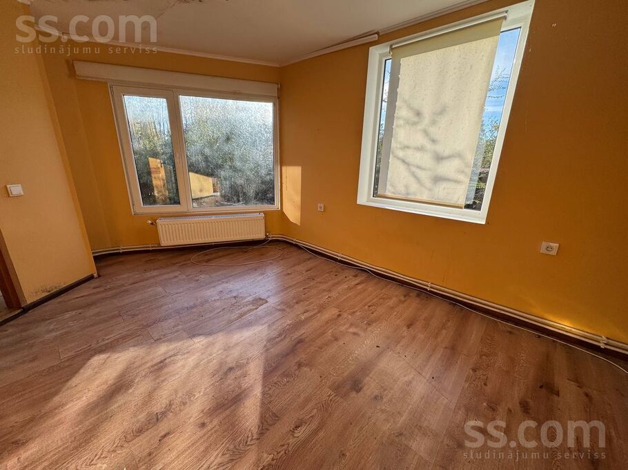 Ķīšupe 2 214, Rīgas rajons, Saulkrasti — maja