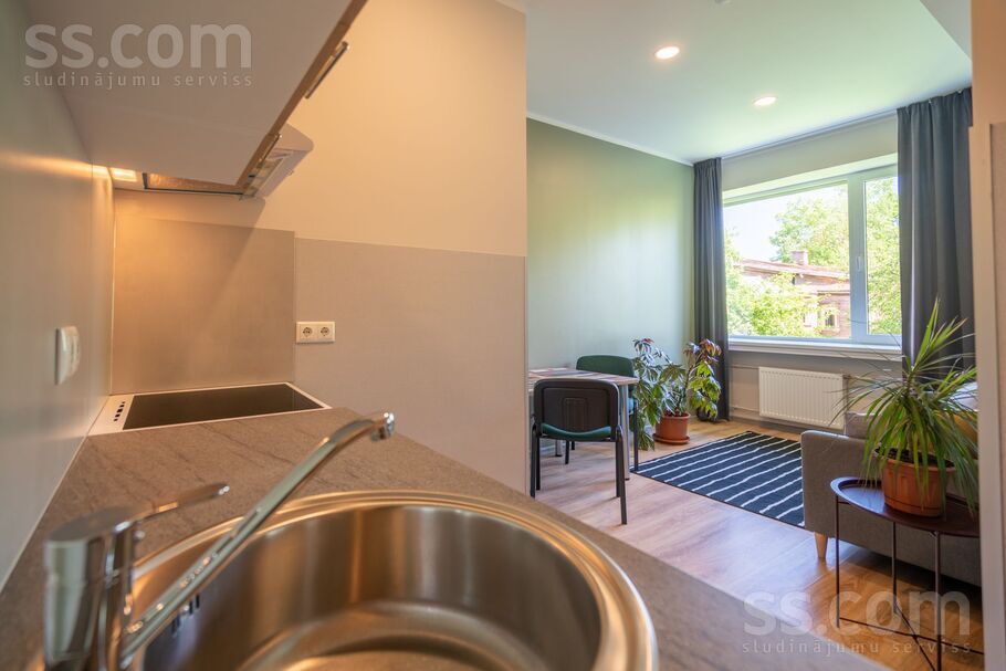 Latgales 146, Rīga — dzivoklis