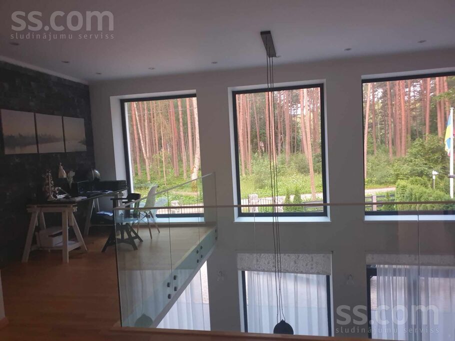 Cirulu 47, Jūrmala — maja