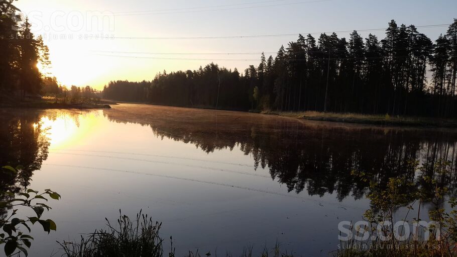 1 līnija 26, Skuķīši, Rīgas rajons, Garkalnes nov. — maja