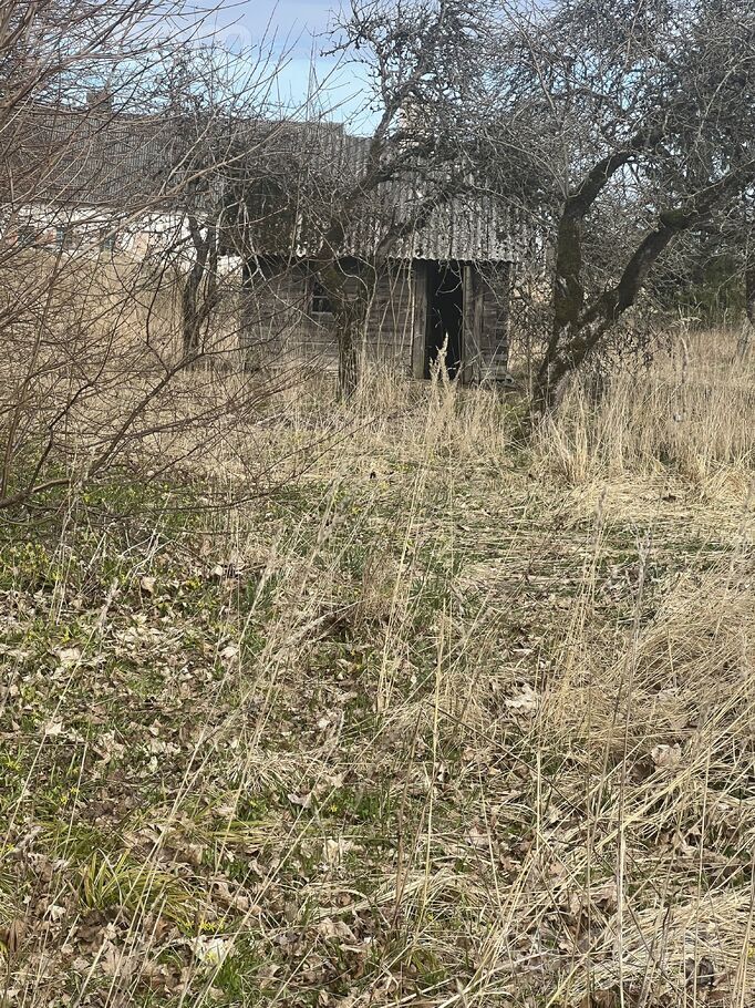 Cēre, Tukums un raj., Cēres pag. — vienseta