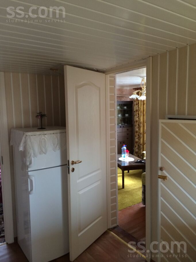 Niderkunes, Daugavpils un raj., Daugavpils — maja