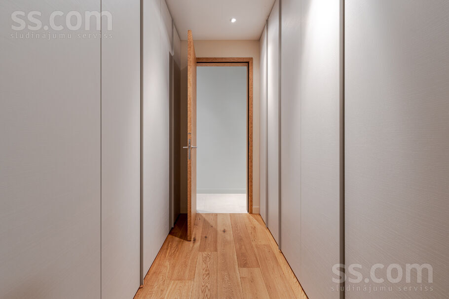 Elizabetes 39, Rīga — dzivoklis