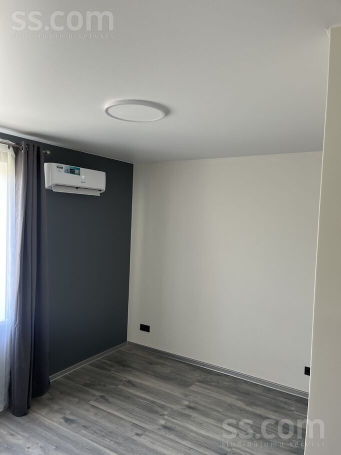 Gaismas iela 25, Jelgava un raj., Jelgava — maja