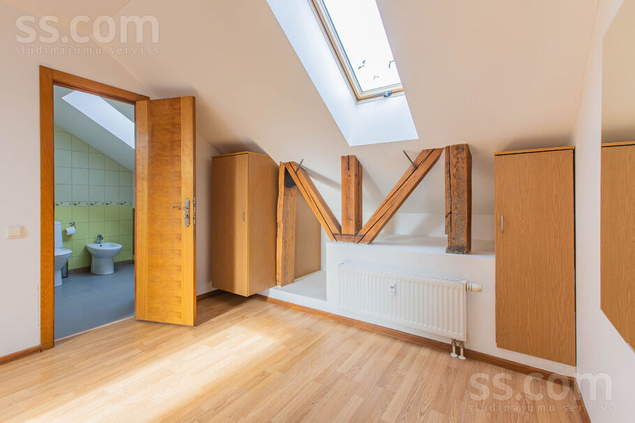 Ludzas 56 b, Rīga — dzivoklis