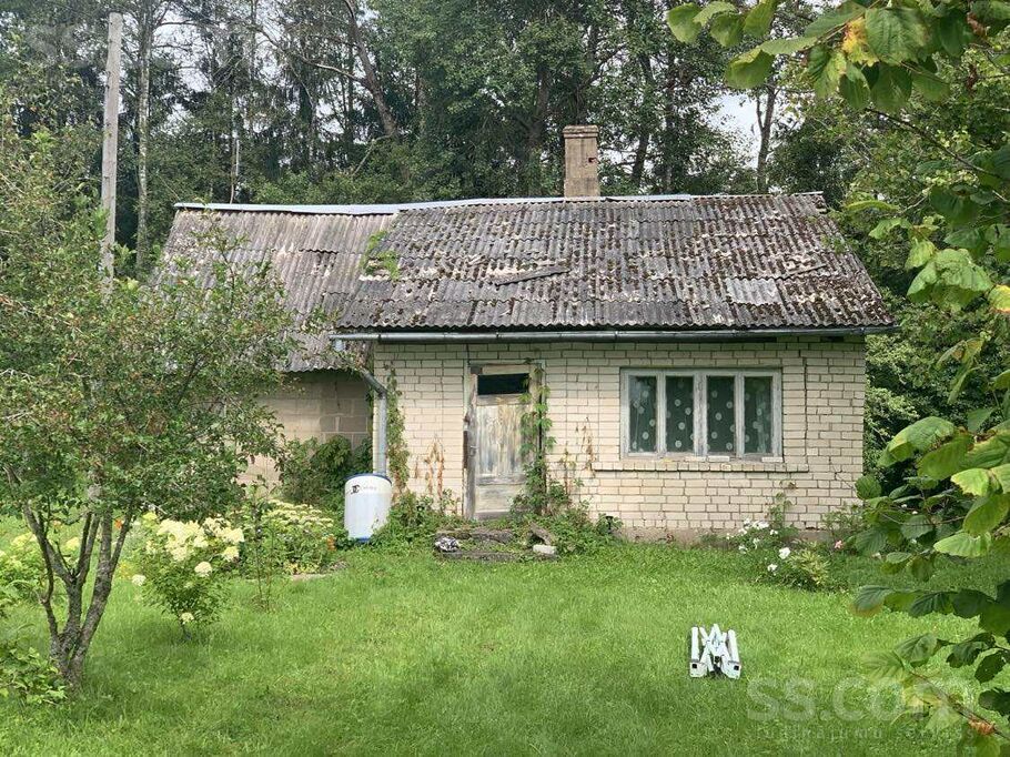 Liepalejas, murjāņi, Murjāņi, Rīgas rajons, Sējas nov. — maja