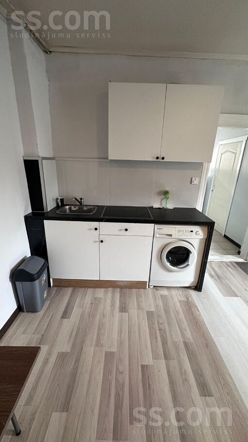 Vārnudzirnavas 1, Ogresgals, Ogre un raj., Ogresgala pag. — dzivoklis