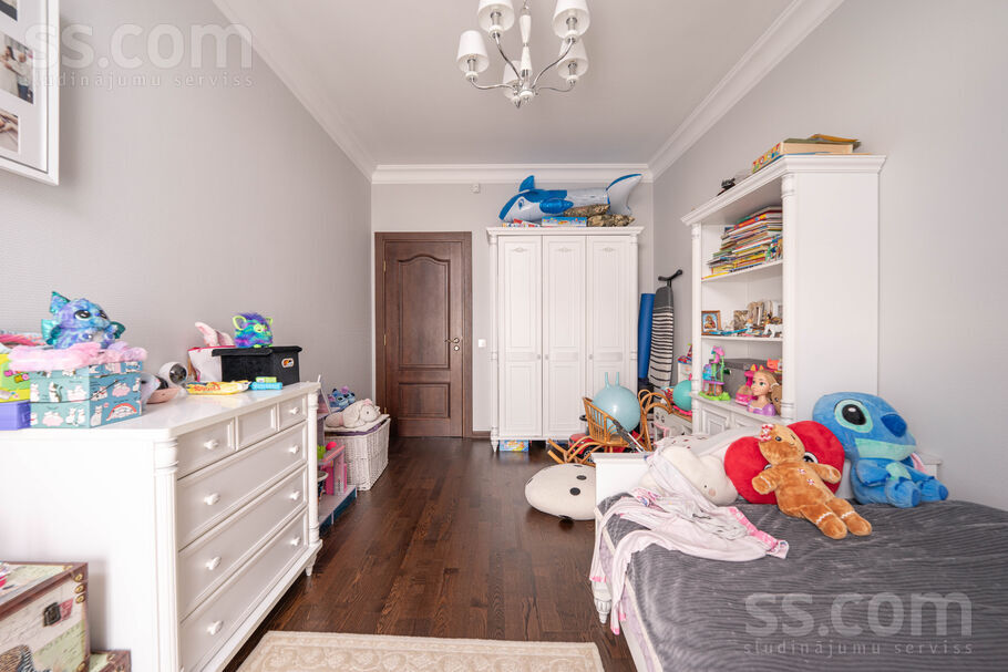 Gramzdas 82, Rīga — dzivoklis