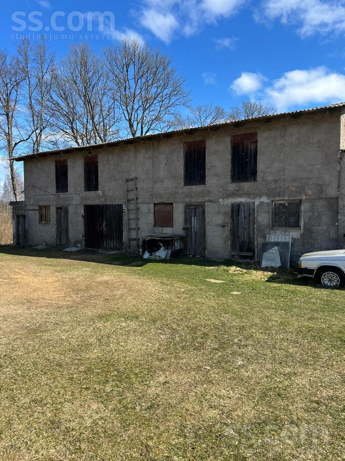 Dākas māja 4, Stūri, Rīgas rajons, Baldones l. t. — dzivoklis