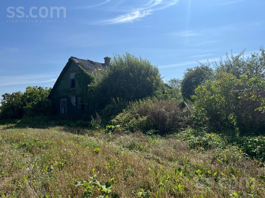 Avotiņi, Jaunlutriņi, Saldus un raj., Jaunlutriņu pag. — zeme