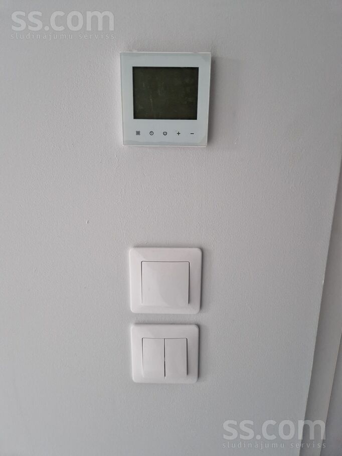 Bindaru 1, Varkaļi, Rīgas rajons, Salas pag. — maja