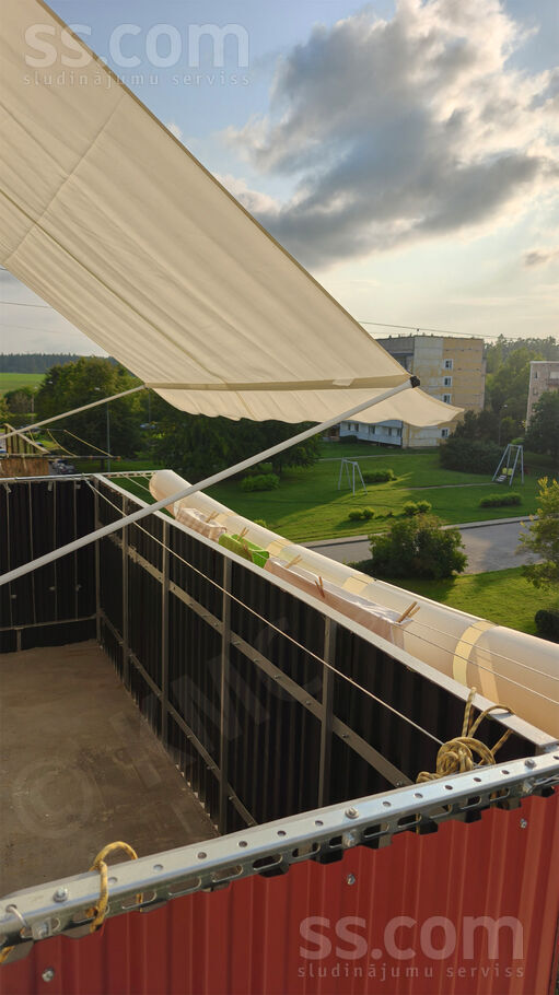 Rūpnīcas iela 5, Ugāle, Ventspils un raj., Ugāles pag. — dzivoklis