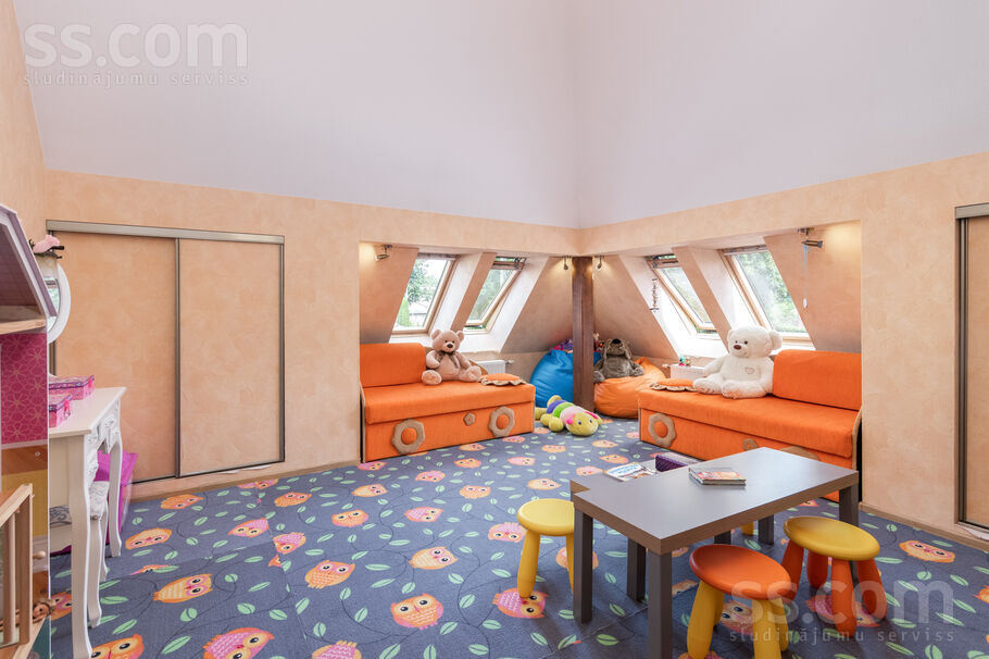 Smilšu, Carnikava, Rīgas rajons, Carnikavas nov. — maja