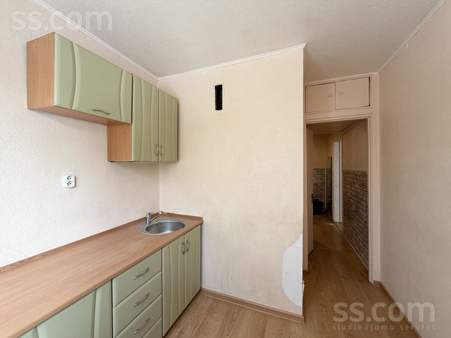 Jūrmalas g. 91k1, Rīga — dzivoklis