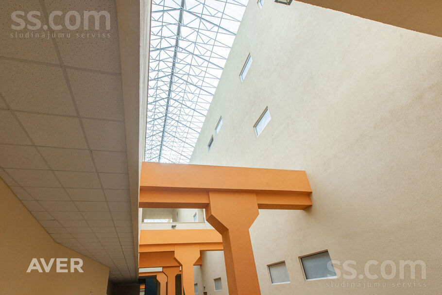 Dārzaugļu 1, Rīga — dzivoklis