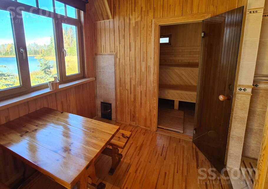 Lejasdukuļi, Drusti, Cēsis un raj., Drustu pag. — maja